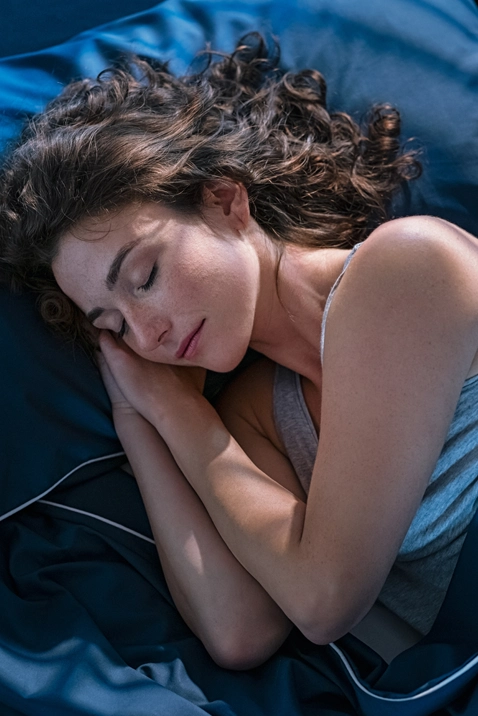 Gérer le stress et favoriser un bon sommeil
