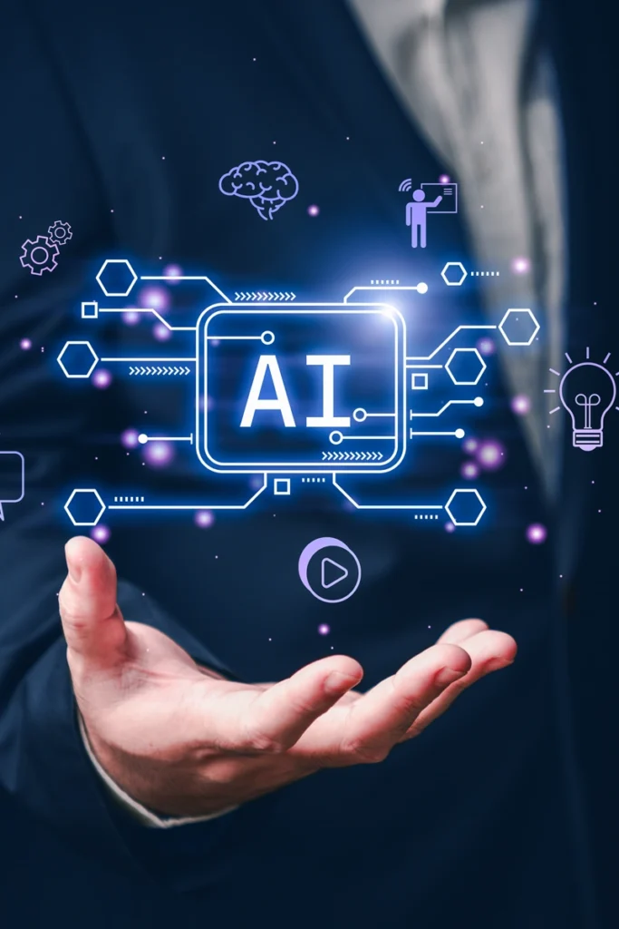 Les innovations technologiques