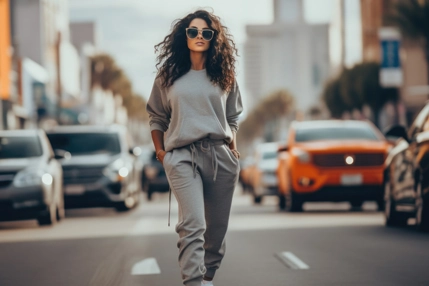 Streetwear